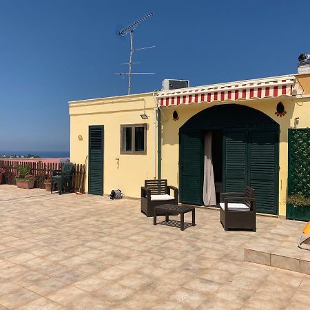Tropea Bianca Ξενοδοχείο Εξωτερικό φωτογραφία