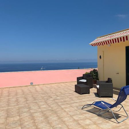 Tropea Bianca Ξενοδοχείο Εξωτερικό φωτογραφία