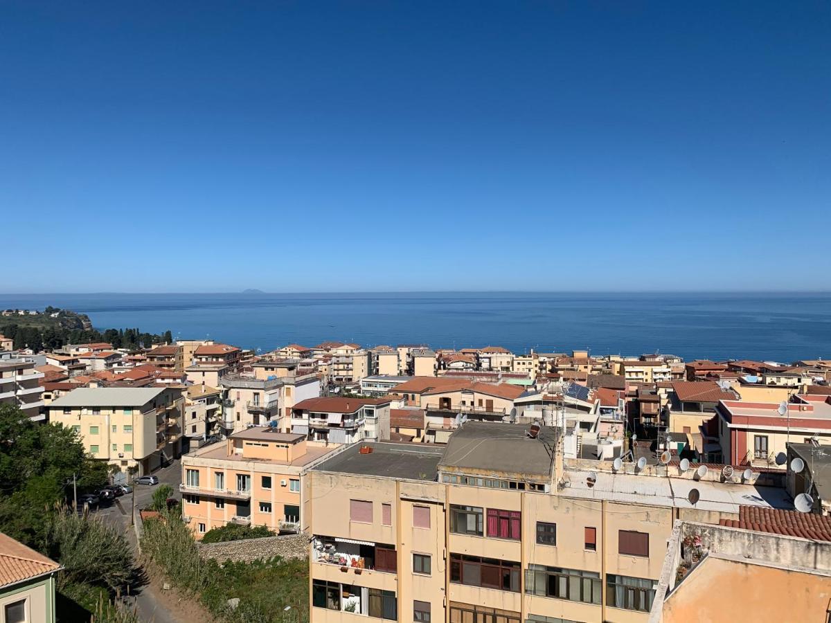 Tropea Bianca Ξενοδοχείο Εξωτερικό φωτογραφία