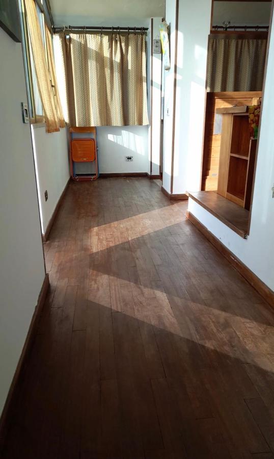 Tropea Bianca Ξενοδοχείο Εξωτερικό φωτογραφία