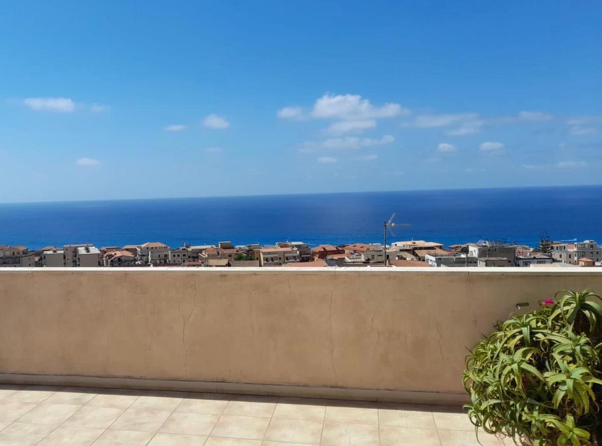 Tropea Bianca Ξενοδοχείο Εξωτερικό φωτογραφία