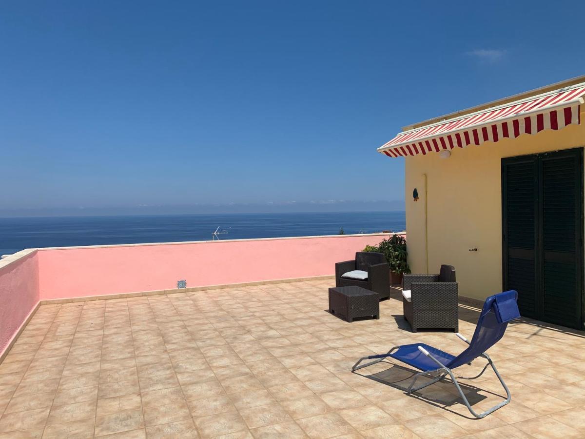 Tropea Bianca Ξενοδοχείο Εξωτερικό φωτογραφία