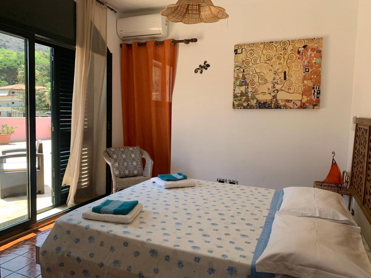 Tropea Bianca Ξενοδοχείο Εξωτερικό φωτογραφία