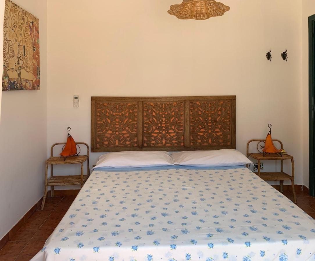 Tropea Bianca Ξενοδοχείο Εξωτερικό φωτογραφία