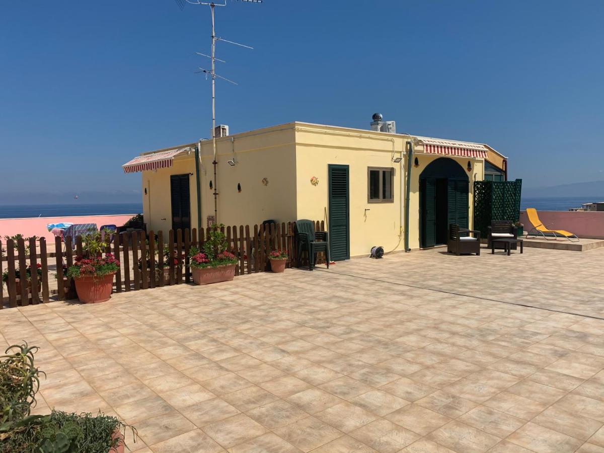 Tropea Bianca Ξενοδοχείο Εξωτερικό φωτογραφία