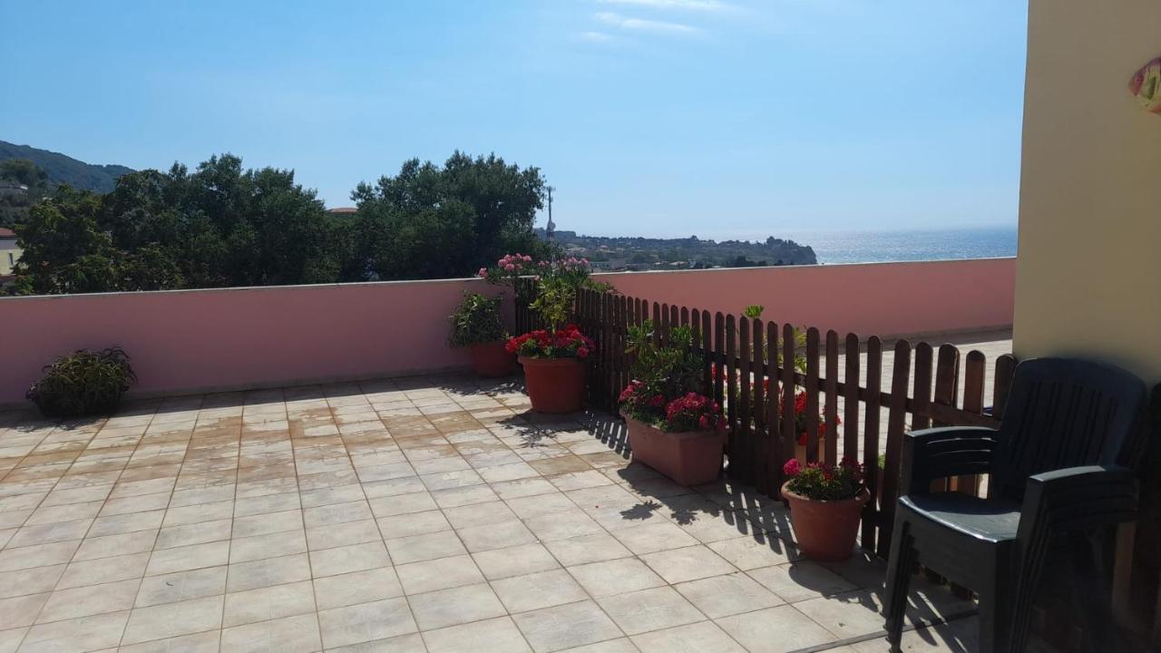 Tropea Bianca Ξενοδοχείο Εξωτερικό φωτογραφία