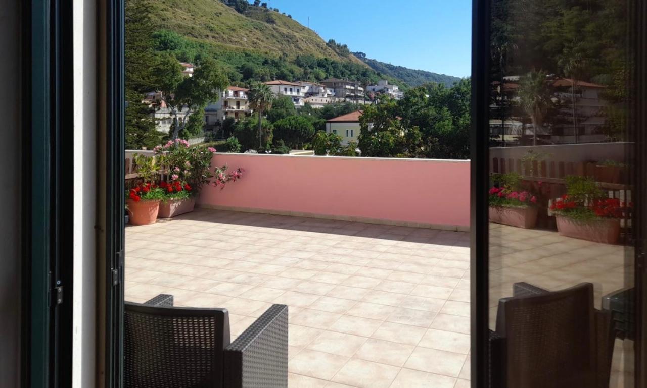 Tropea Bianca Ξενοδοχείο Εξωτερικό φωτογραφία