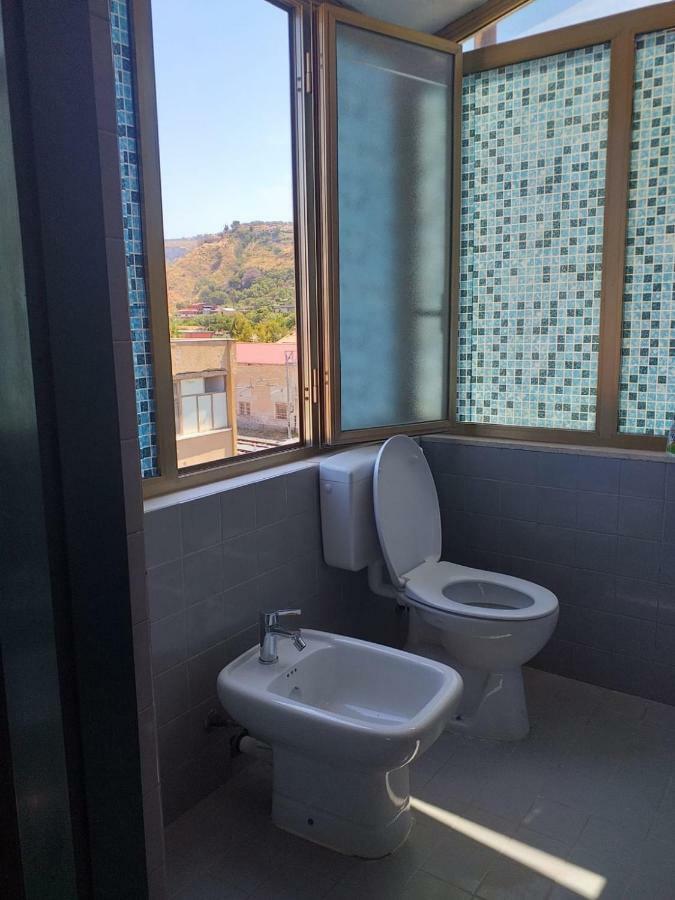 Tropea Bianca Ξενοδοχείο Εξωτερικό φωτογραφία