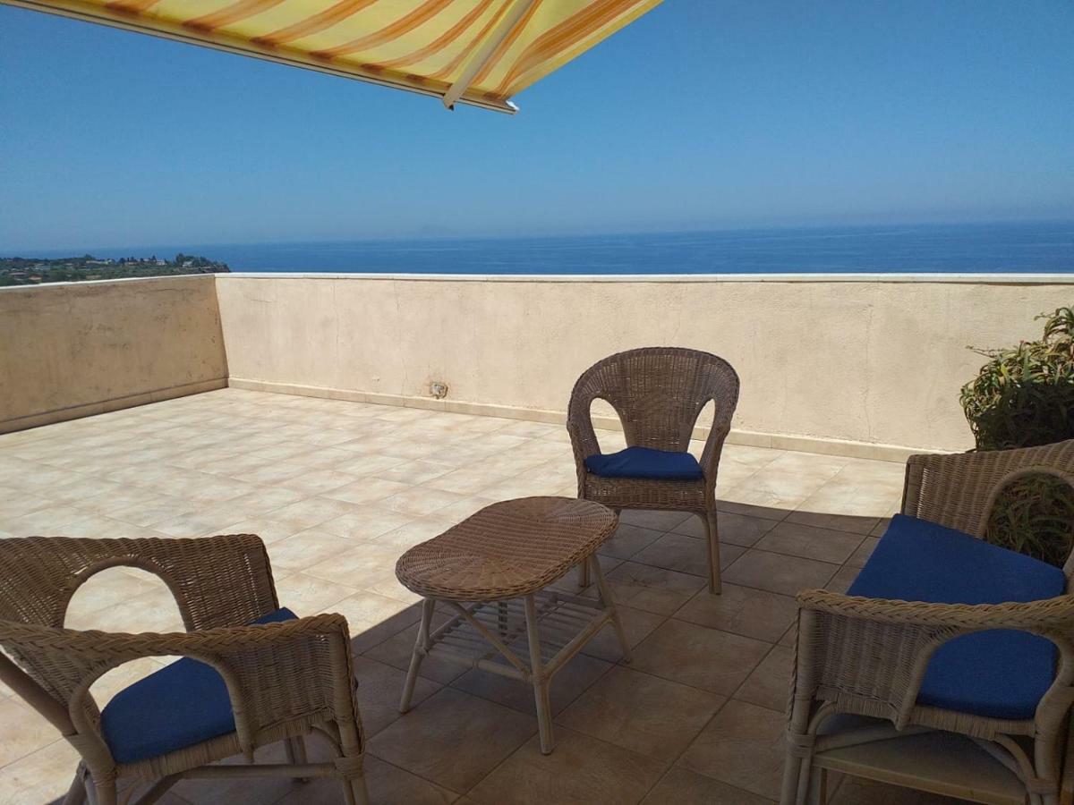 Tropea Bianca Ξενοδοχείο Εξωτερικό φωτογραφία